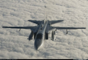 Τα ρωσικά μαχητικά αεροσκάφη Su-24M αποσύρονται έως το 2020