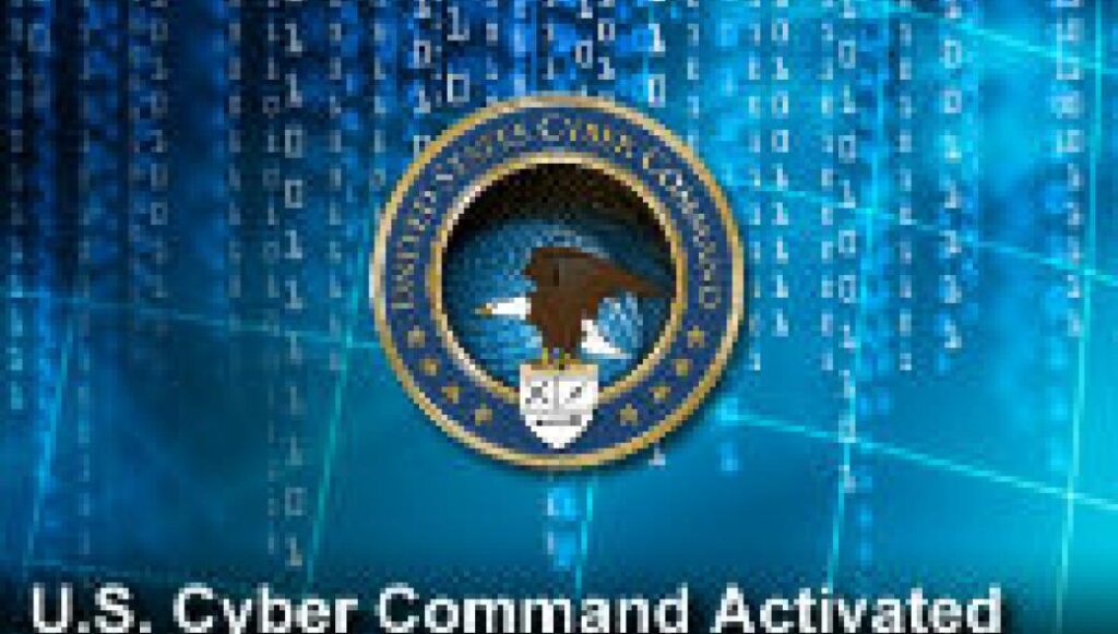 Ίδρυση μονάδων «κυβερνοπολέμου» από τις  αμερικανικές δυνάμεις  στην Ευρώπη