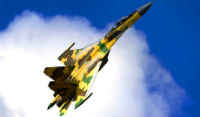 Η «Sukhoi» θα παρουσιάσει στην Κίνα το νέο μαχητικό Su-35