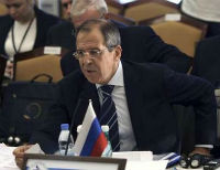 Λαβρόφ: «Δεν υπάρχει ενιαία συριακή αντιπολίτευση»