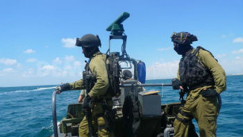 Ισραηλινοί Commandos επιχειρούν ήδη στη Λωρίδα της Γάζας
