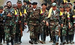 Ελπίδες για ειρηνευτικές διαπραγματεύσεις Κολομβιανής κυβέρνησης – FARC