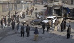 Πακιστάν: 11 νεκροί και 25 τραυματίες σε βομβιστικές επιθέσεις