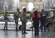 Γαλλία: Δύο νεκροί και τρεις τραυματίες από πυροβολισμούς σε καφέ-μπάρ