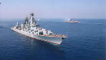Ρωσία: Πολεμικά πλοία έλαβαν εντολή να πλεύσουν στα ανοικτά της Γάζας!