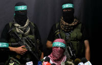 Η Χαμάς κατηγορεί το Ισραήλ για παραβίαση της εκεχειρίας