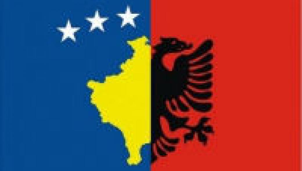 Δημοψήφισμα για την ένωση του Κοσόβου με την Αλβανία ανακοίνωσε η Ερυθρόμαυρη Συμμαχία
