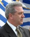 Αβραμόπουλος: “Η αλβανική κυβέρνηση να υλοποιήσει τη συμφωνία για την οριοθέτηση θαλασσίων ζωνών”