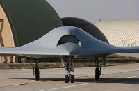 Παρουσίαση για το νέο Ευρωπαϊκό UCAV στο Παρίσι
