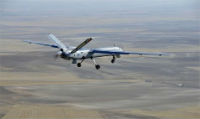Το UAV ΑΝΚΑ Θύμα των σχέσεων Τουρκίας-Ισραήλ