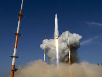 Τεχνικά προβλήματα στην εκτόξευση πυραύλου στην Β.Κορέα