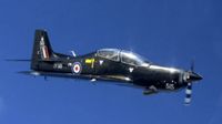 To 2015 μεταθετει η RAF την επιλογή νέου εκπαιδευτικού αεροσκάφους