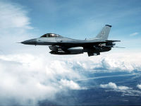 Το τελευταίο μαχητικό F-16 του προγράμματος «Peace Onyx IV» παρέλαβε επίσημα η τουρκική Αεροπορία