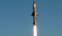 Ινδία: Δοκιμές του βαλλιστικού πυραύλου  Prithvi-2