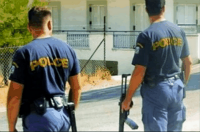 Σε διαθεσιμότητα τέθηκε ειδικός φρουρός για κακοποίηση αλλοδαπού