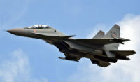 Τα ινδικά μαχητικά Su-30 θα εφοδιαστούν με πυραύλους Κρουζ Brahmos