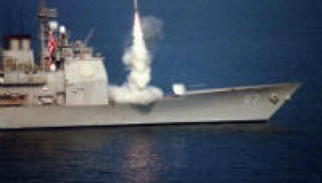 Παραγγελία για νέα βλήματα Tomahawk Block IV από το αμερικανικό Ναυτικό