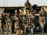 Διοικητής των ειδικών δυνάμεων των ΗΠΑ αυτοκτόνησε στο Αφγανιστάν