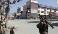 Καμπούλ: Η Αφγανή αστυνομικός που σκότωσε των  Αμερικανό σύμβουλο έπασχε από ψυχολογικά προβλήματα