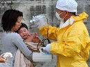 Φουκουσίμα: Οι περιορισμοί λόγω ραδιενέργειας αυξάνουν το βάρος των παιδιών