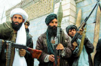 Οι πακιστανοί Ταλιμπάν απαιτούν συγκεκριμένους  όρους για την επίτευξη της  εκεχειρίας