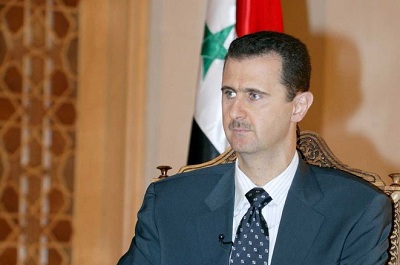 Εθνική Συμμαχία: “Συζητάμε μόνο αν φύγει ο Άσαντ από την εξουσία”