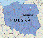 Πολωνία: 6 άνθρωποι νεκροί από λαθραίο αλκοόλ
