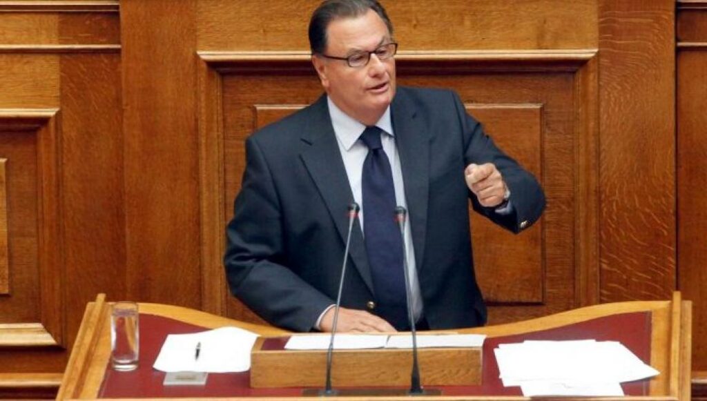 Υπογράφηκε το ΒΟΕΑ ύψους 185 εκατ. ευρώ