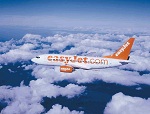 Αναγκαστική προσγείωση αεροσκάφους της EasyJet στο Λούτον