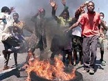 Ακτή Ελεφαντοστού: Δεκάδες νεκροί από πρωτοχρονιάτικο συνωστισμό!