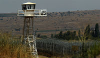Το Ισραήλ ολοκλήρωσε την κατασκευή του τείχους στα σύνορα με την Αίγυπτο