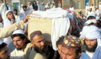 Αμερικανικό μη επανδρωμένο αεροσκάφος σκότωσε ηγέτη των ταλιμπάν