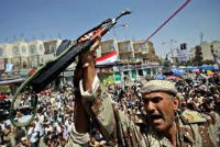 Πολιτική αναταραχή στο Ιράκ –Επέμβαση του ιρακινού Στρατού
