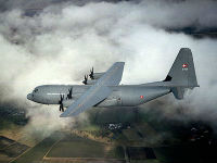 Η Δανία αποστέλλει στο Μάλι ένα C-130 Hercules και 40 άτομα προς υποστήριξη των Γάλλων