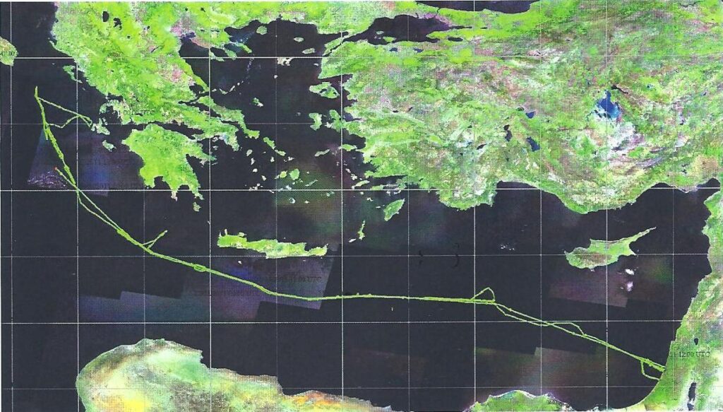 “Δεν έχουμε δικές μας πηγές ενέργειας ακόμα”