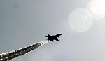 Μαχητικό του ΝΑΤΟ παραλίγο να συγκρουστεί στον αέρα με ρωσικό Μπόινγκ