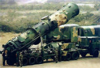 Η Κίνα πραγματοποίησε δοκιμή  αναχαίτισης βαλλιστικού πυραύλου