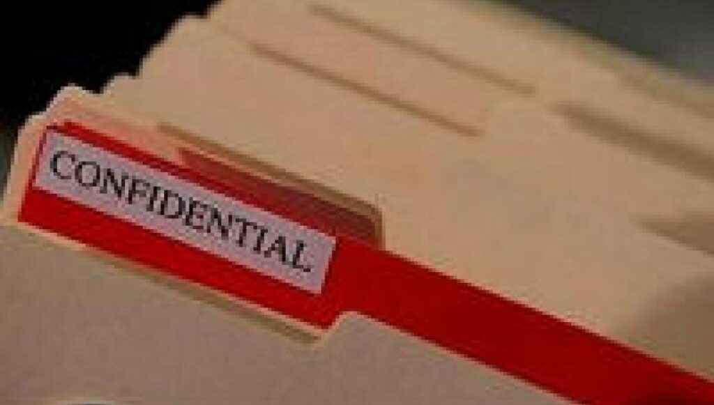 Today’s Zaman: «Τούρκος διπλωμάτης πώλησε απόρρητα έγγραφα για την Κύπρο»