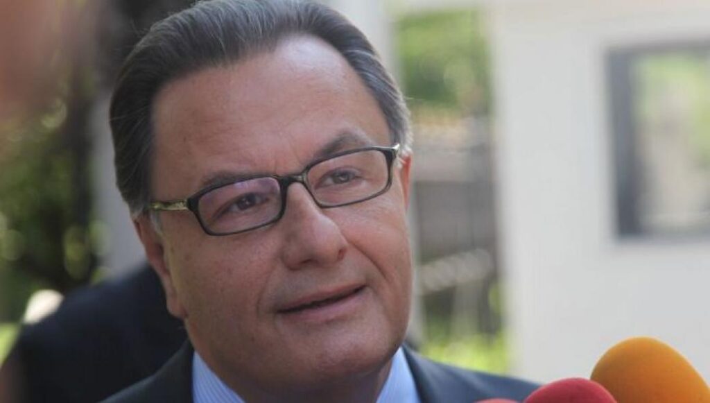 «Προετοιμάζουμε  τη συνάντηση με τον Πρωθυπουργό»