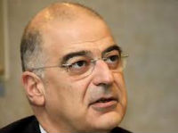 Ν. Δένδιας: Δεν αποκλείω τρομοκρατικό χτύπημα σε πολιτικό στόχο