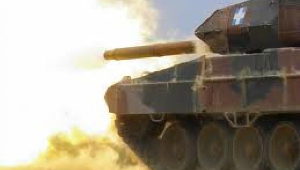 Boλές με LEO2HEL εκτέλεσε ο Π.Παναγιωτόπουλος!