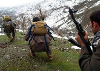 Ανώτατο στέλεχος του PKK αναφέρει ότι θα απελευθερωθούν Τούρκοι αιχμάλωτοι
