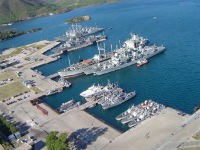 Ολοκλήρωση του τουρκικού προγράμματος Yunus σε Φώκαια και Ακσάζ