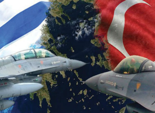 WSJ: “Η Ελλάδα επανεγείρει τις εδαφικές της διεκδικήσεις”!