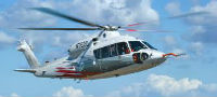 Κίνα: Αγορά 4  αμερικανικών ελικοπτέρων S-76D