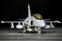 Ν. Αφρική : Σε μακρά αποθήκευση 12 μαχητικά αεροσκάφη  Gripen λόγω περικοπών