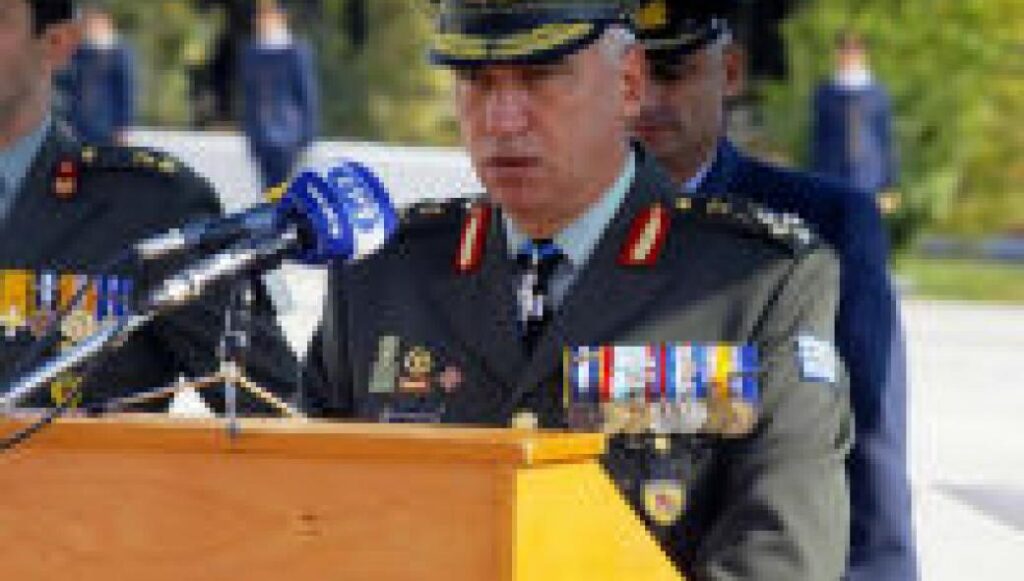 Ο αρχηγός ΓΕΕΘΑ θα συμμετάσχει στο ετήσιο συνέδριο του ευρωπαϊκού οργανισμού Άμυνας