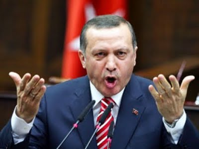 Ο Ερντογάν ζητά ανταλλάγματα για την επαναλειτουργία της Χάλκης