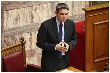 «Όχι» ξένων χωρών για επαναπροώθηση μεταναστών