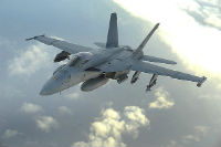 Αμερικανικά μαχητικά αεροσκάφη F/A-18 θα πραγματοποιήσουν άσκηση στις Φιλιππίνες